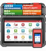 Launch X431 PRO3 V+ Elite 2025 OBD2 Scanner J2534 Pass Thru, Verzenden, Nieuw