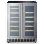 Aga Adz6040ss Wijnkoelkast 82cm, Elektronische apparatuur, Koelkasten en IJskasten, Ophalen of Verzenden, Nieuw