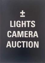MaisMenos - Lights Camera Auction HC