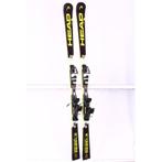 170 skis HEAD WORLDCUP REBELS i.RACE, graphene, kers + Tyro, Sport en Fitness, 160 tot 180 cm, Gebruikt, Verzenden, Carve