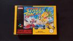 Nintendo - Snes - Street Racer - Videogame - In originele, Nieuw