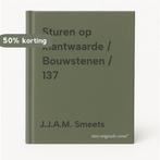 Sturen op klantwaarde / Bouwstenen / 137 9789068146264, Boeken, Verzenden, Zo goed als nieuw, J.J.A.M. Smeets