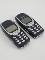Nokia 3310 - Mobiele telefoon (2) - Zonder originele, Nieuw