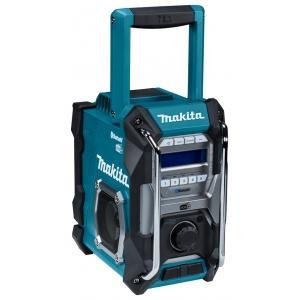 Makita mr004gz bouwradio fm dab/dab+ bluetooth zonder accus, Doe-het-zelf en Bouw, Gereedschap | Handgereedschap