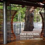 Tree Houses 9783741920554 Claudia Martínez Alonso, Boeken, Taal | Engels, Verzenden, Zo goed als nieuw, Claudia Martínez Alonso