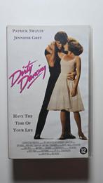 DIRTY DANCING (VHS), CD & DVD, VHS | Film