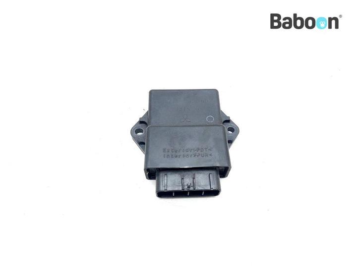 CDI / ECU unit Yamaha XP 500 T-Max 2001-2003 (XP500 TMAX), Motoren, Onderdelen | Yamaha, Gebruikt, Verzenden