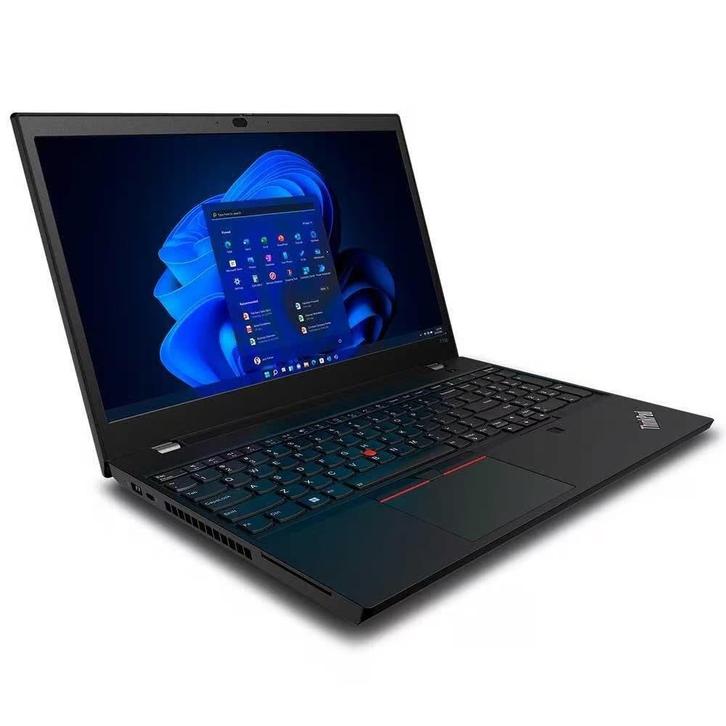 Lenovo ThinkPad T15p Gen 1 - Intel® Core™ i7-10750U - NVIDIA, Computers en Software, Windows Laptops, Gebruikt, Ophalen of Verzenden