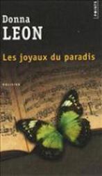 Les Joyaux Du Paradis 9782757834152 Donna Leon, Verzenden, Gelezen, Donna Leon