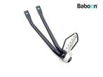Duosteun Links Aprilia RS4 125 2011-2016, Verzenden, Gebruikt