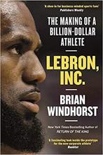 LeBron, Inc. 9781472132437 Brian Windhorst, Boeken, Verzenden, Gelezen, Brian Windhorst