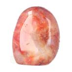 Carneool sculptuur Nr 27 - 686 gram - Madagaskar, Verzenden, Nieuw