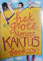 Grote meneer kaktusboek 9789032055097 Rens, Verzenden, Gelezen, Rens
