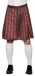 Schotse Kilt Rood, Kleding | Heren, Nieuw, Verzenden