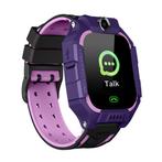 Q19 Smartwatch voor Kinderen met GPS Tracker 2G Smartband, Verzenden