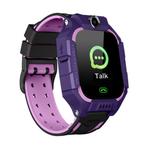 Q19 Smartwatch voor Kinderen met GPS Tracker 2G Smartband, Verzenden, Nieuw, Lemfo