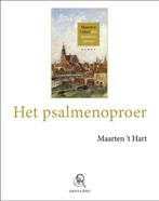 Het psalmenoproer 9789029578882, Maarten 't Hart, Verzenden
