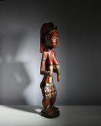 sculptuur - Nimba Baga-standbeeld - Ivoorkust, Antiek en Kunst