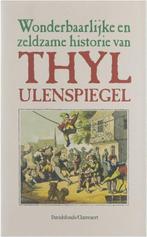 Wonderbaarlijke en zeldzame historie van Thyl Ulenspiegel, Livres, Guy Segers Patricia Visscher, Patricia Visscher, Verzenden