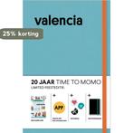 Valencia / Time to momo 9789493273252 Fleur de Put, Boeken, Verzenden, Zo goed als nieuw, Fleur de Put
