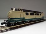 Arnold Rapido N - 02023 - Locomotive diesel - BR 220 - FSF