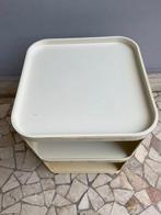 Kartell - Anna Castelli Ferrieri - Kabinet - Componibili -