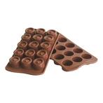 Bakmat | Vertigo EasyChoc, Verzenden, Nieuw in verpakking
