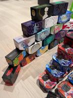 Pokémon - 115 Box - Elite trainer boxen - Jumbo promo, Hobby en Vrije tijd, Verzamelkaartspellen | Pokémon, Nieuw