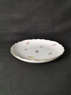 Meissen - Fiori Sparsi - Piatto da portata - D.27cm - 1.Wahl