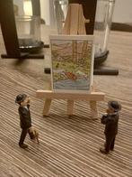 Rizla / Hergé - Kuifje plaatjes, Boeken, Nieuw