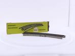 Schaal H0 Märklin 5104 M-rails gebogen aansluitrail #3870, Hobby en Vrije tijd, Modeltreinen | H0, Wisselstroom, Gebruikt, Rails