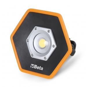 Beta 1837c/4300-oplaadbare led-spellampen, Bricolage & Construction, Éclairage de chantier