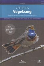 Veldgids vogelzang / Veldgids 9789050115469 Dick de Vos, Verzenden, Dick de Vos