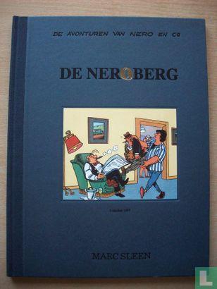 Nero [Sleen] - De Neroberg - 1997, Boeken, Stripverhalen, Zo goed als nieuw, Eén stripboek, Verzenden