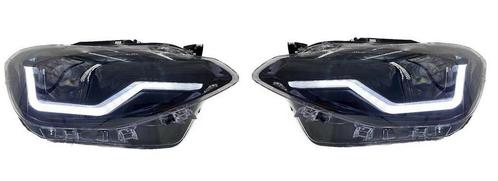 Koplampen LED BMW 1serie F20 F21 2012-2015 halogeen B9617, Auto-onderdelen, Verlichting, Nieuw, Herkomst onderdeel bekend, BMW