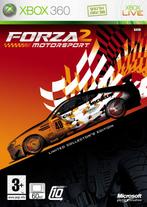 Forza Motorsport 2-Standaard (Xbox 360) Gebruikt, Ophalen of Verzenden, Nieuw