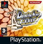 Dancing Stage Fever (PS1 tweedehands game), Ophalen of Verzenden, Nieuw