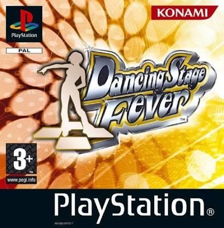 Dancing Stage Fever (PS1 tweedehands game), Games en Spelcomputers, Games | Sony PlayStation 1, Ophalen of Verzenden