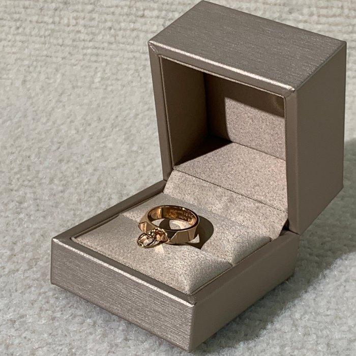 Hermès - Ring - 18 karaat Roségoud, Bijoux, Sacs & Beauté, Bagues