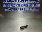 Raamslinger Opel Kadett C, zwart met chroom. (Interieur), Auto-onderdelen, Verzenden, Gebruikt, Opel