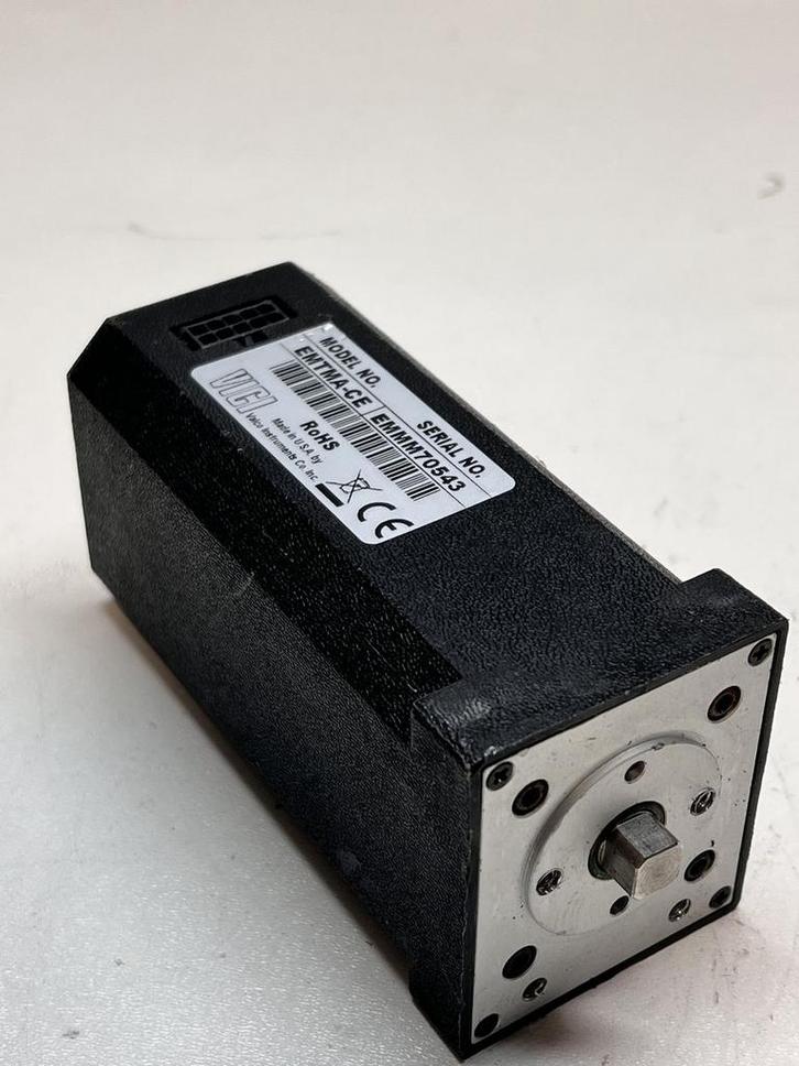 VICI Valco EMTMA-CE Multiposition Microelectric Pneumatis..., Bricolage & Construction, Bricolage & Rénovation Autre, Envoi