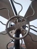 Industriële apparatuur - Italië - Vintage Marelli ventilator, Antiek en Kunst