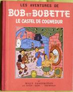 Bob et Bobette T13 - Le Castel de Cognedur - C - 1 Album -, Livres