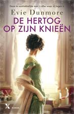 De hertog op zijn knieën / De vrouwen van Oxford / 1, Boeken, Verzenden, Gelezen, Evie Dunmore