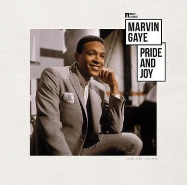 Marvin Gaye - Pride And Joy, CD & DVD, Vinyles | Pop, Envoi