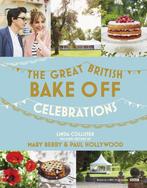 Great British Bake Off: Celebrations 9781473615335, Boeken, Verzenden, Zo goed als nieuw, Unknown Tbc