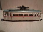 PMT TT - Tramway miniature (3) - Convoi de tramway