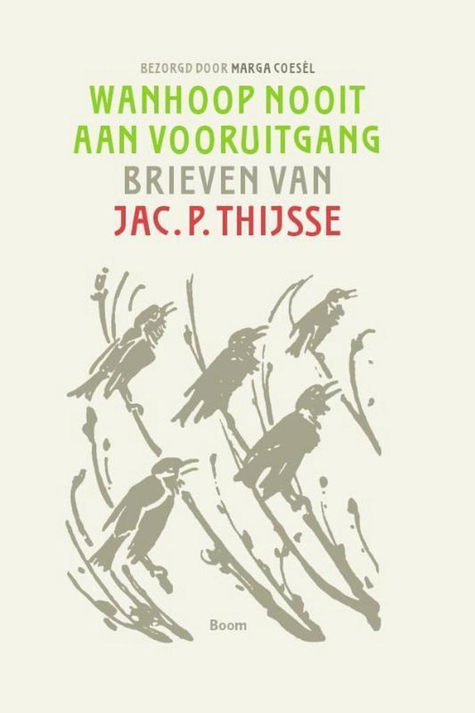 Wanhoop nooit aan vooruitgang 9789461055774, Boeken, Geschiedenis | Wereld, Gelezen, Verzenden