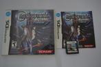 Castlevania - Order Of Ecclesia (DS USA), Nieuw