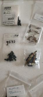 Fleischmann, Minitrix N - 9400/9510/9545 etc. - Modeltrein, Hobby en Vrije tijd, Nieuw